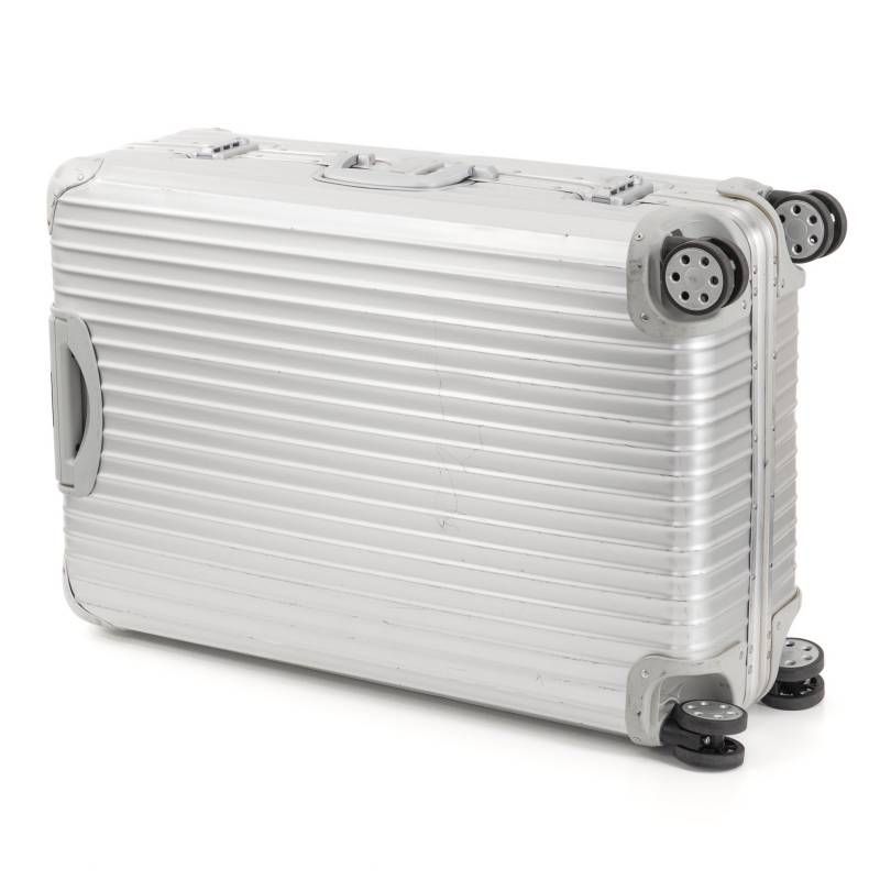 RIMOWA リモワ TOPAS トパーズ 85L 4輪 TSAロック チェックインL