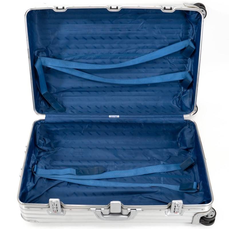 RIMOWA リモワ TOPAS トパーズ 85L 4輪 TSAロック チェックインL