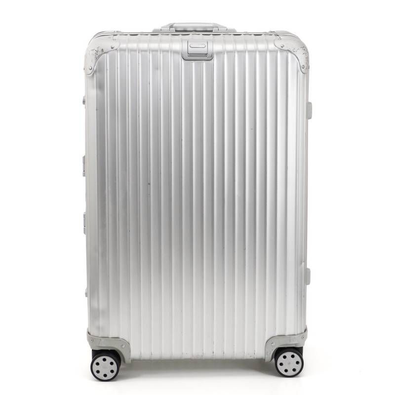 RIMOWA リモワ TOPAS トパーズ 85L 4輪 TSAロック チェックインL