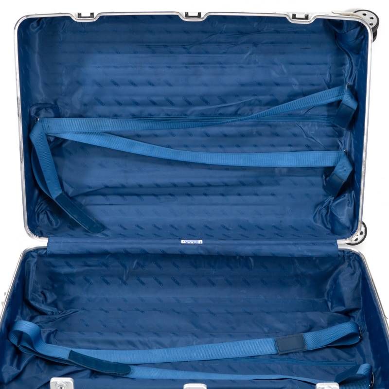 RIMOWA リモワ TOPAS トパーズ 85L 4輪 TSAロック チェックインL