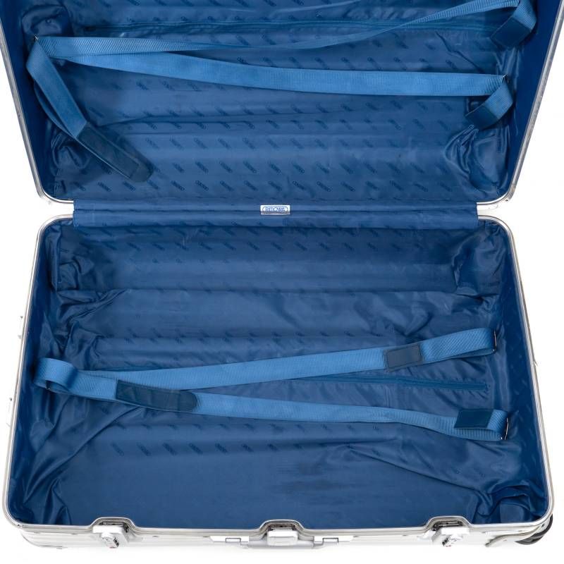 RIMOWA リモワ TOPAS トパーズ 85L 4輪 TSAロック チェックインL