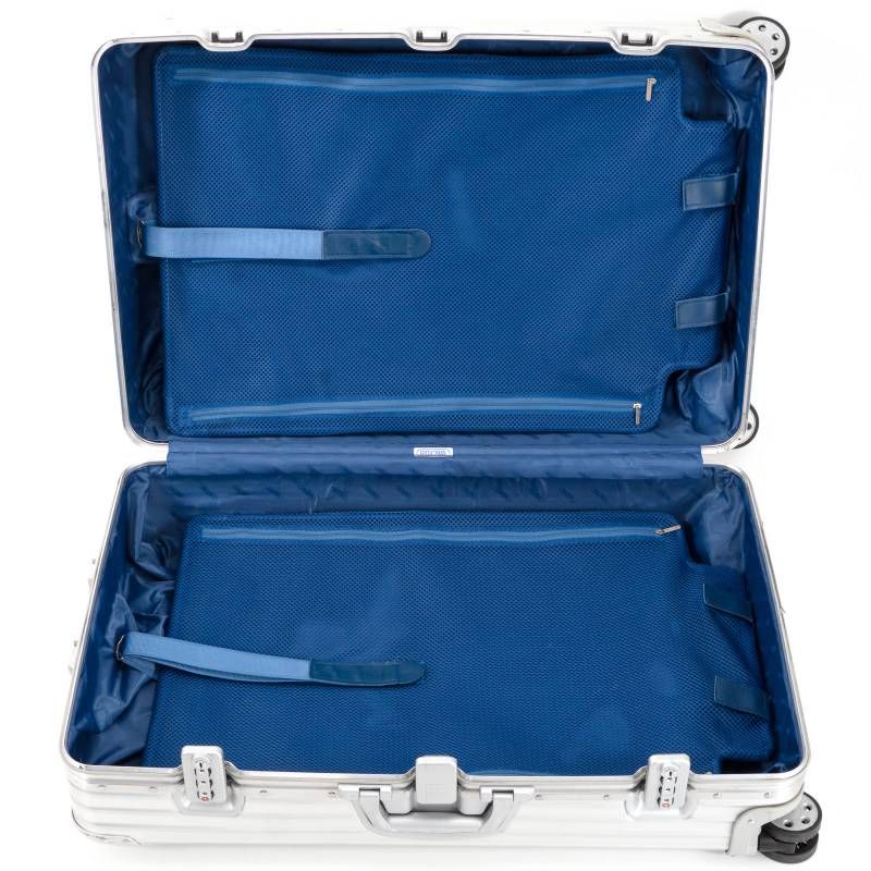 RIMOWA リモワ TOPAS トパーズ 85L 4輪 TSAロック チェックインL