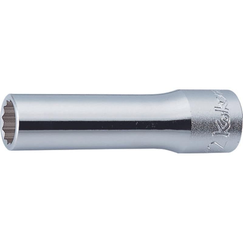新品 コーケン 1/2(12.7mm)SQ. サーフェイスディープソケット 26mm 4310M-26