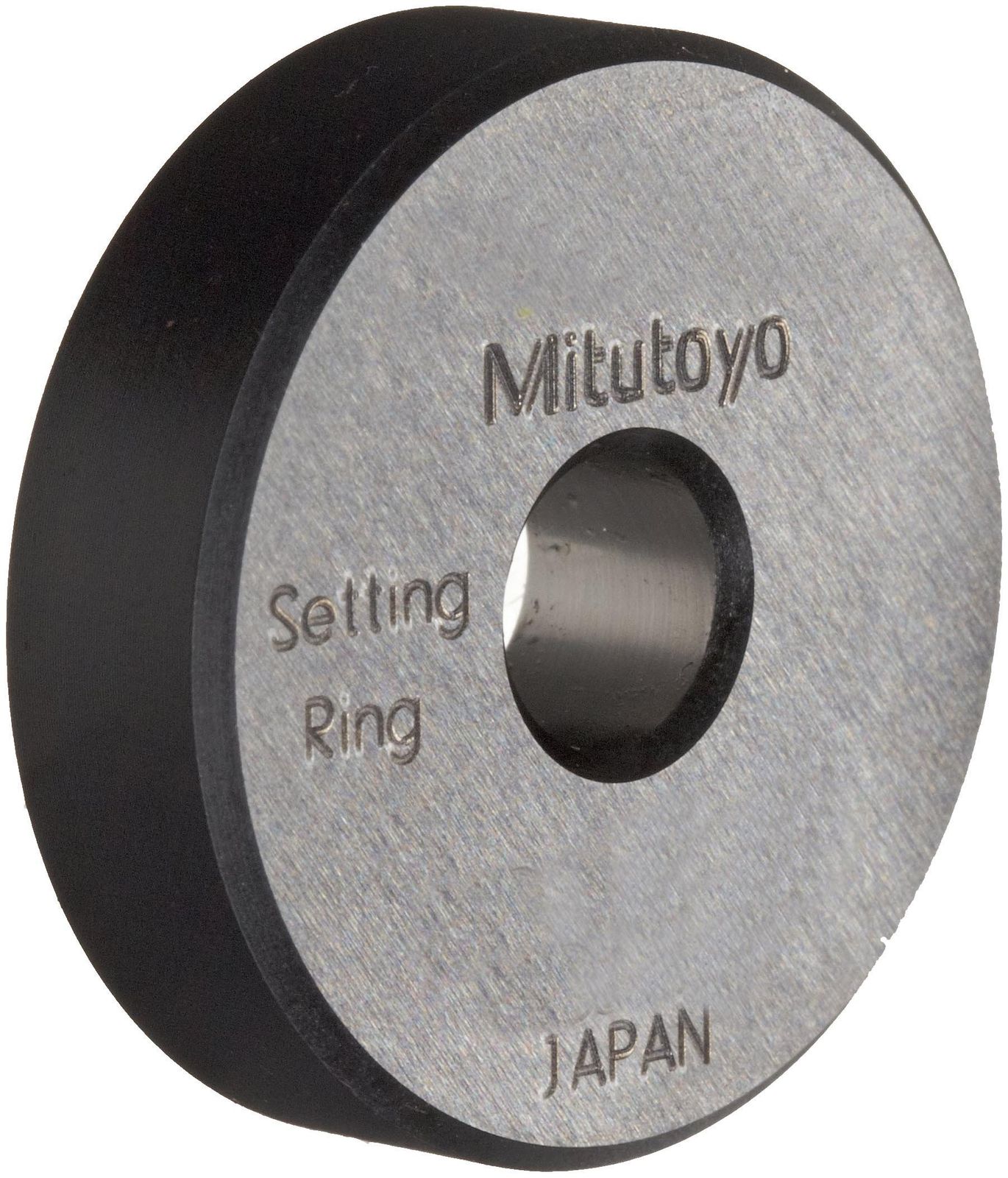 新品 ミツトヨ(mitutoyo) セットリング 鋼製 6.6mm 177-271