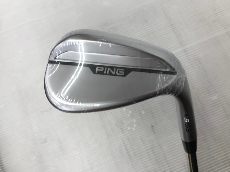 ピン　s159　56度　NSプロ MODUS 3 TOUR 115　Sフレックス　ウェッジ　中古　ゴルフドゥ！大宮丸ヶ崎店【最短即日発送】