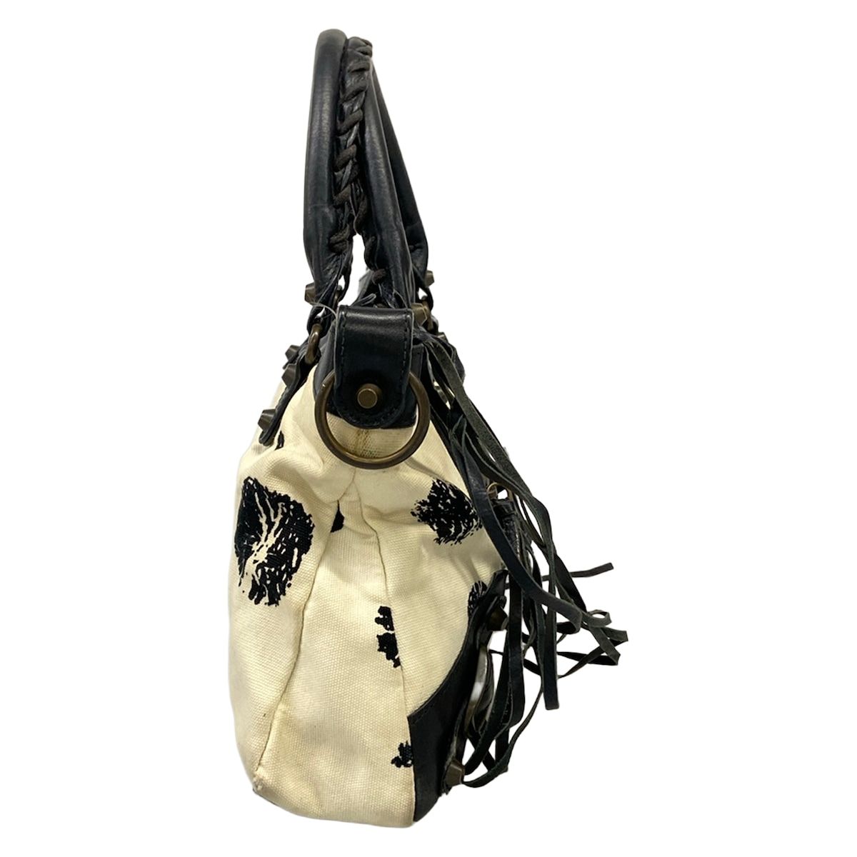 BALENCIAGA(バレンシアガ) ハンドバッグ ザ・ファースト 103208 
