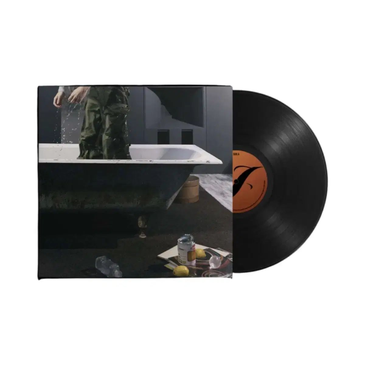 ジェヒョン(JAEHYUN) LP