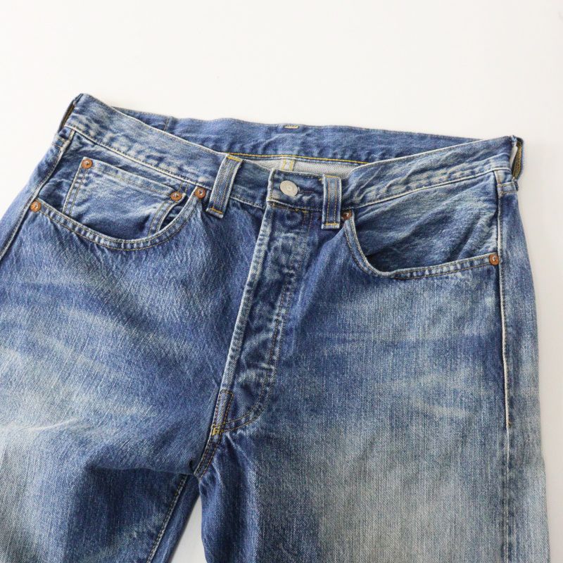 リーバイスヴィンテージクロージング LEVI'S VINTAGE CLOTHING 501XX