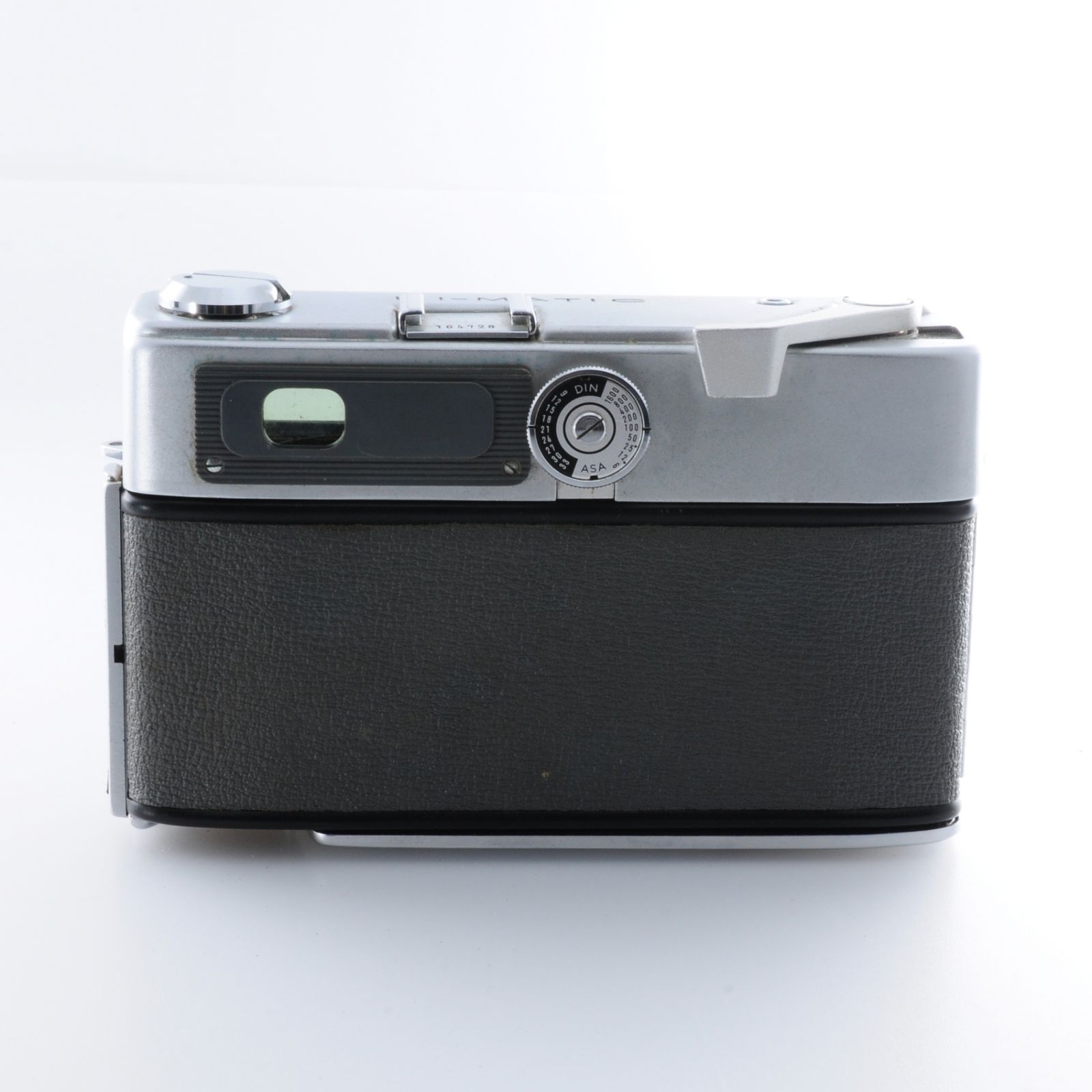 MINOLTA Hi-matic 初代 箱付き Minolta Hi-Magic F Arrow Aceの