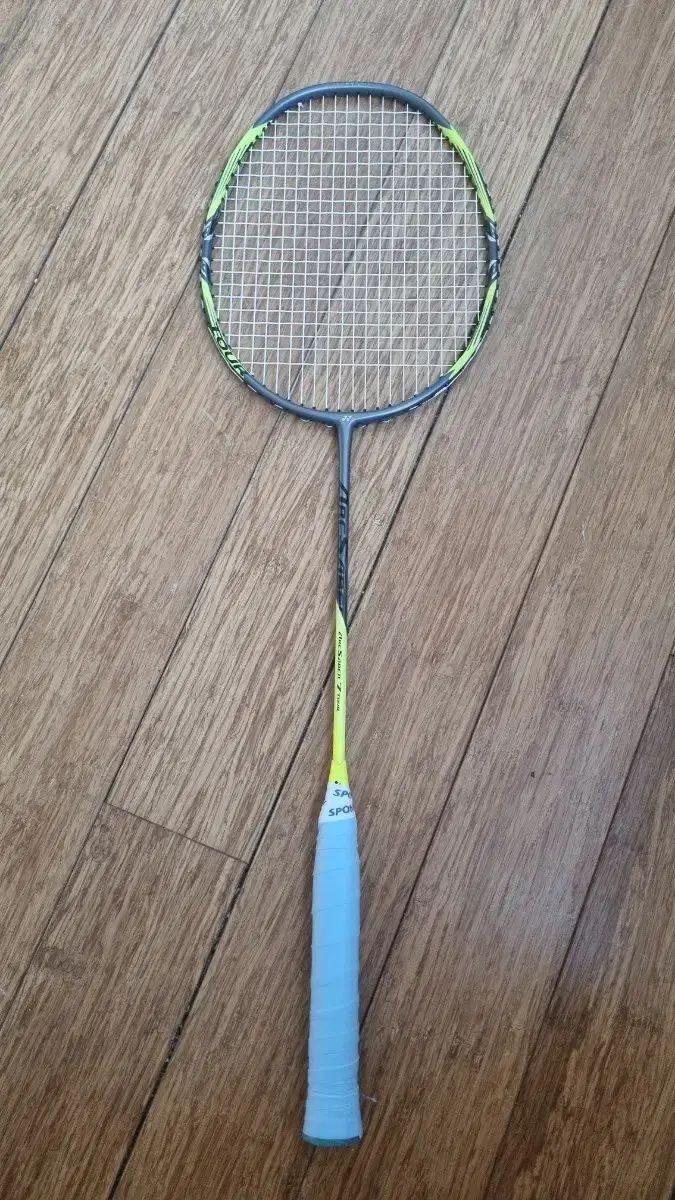 YONEX ヨネックス アークス アークセイバー 7 Tour ツアー バドミントン ラケット
