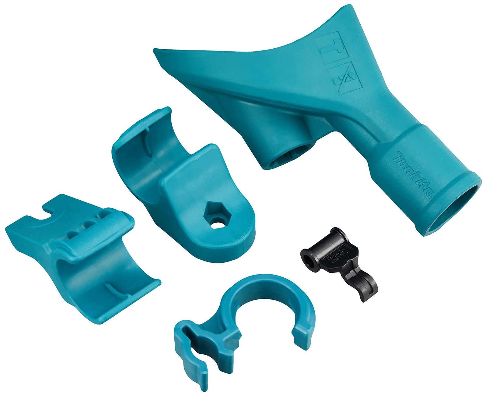 新品 マキタ(Makita) 集じんアタッチメント A-66444