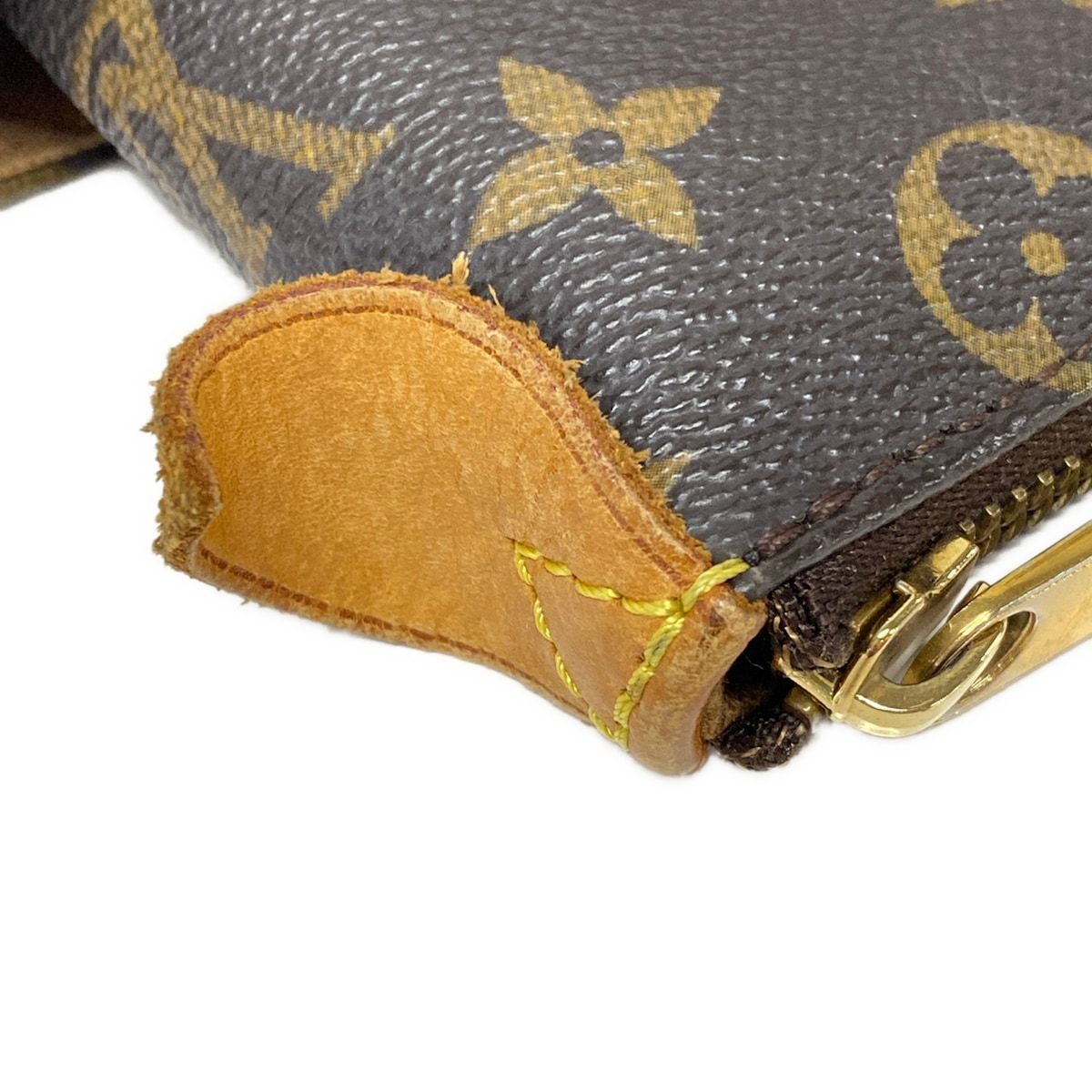 LOUIS VUITTON(ルイヴィトン) ショルダーバッグ モノグラム トータリー