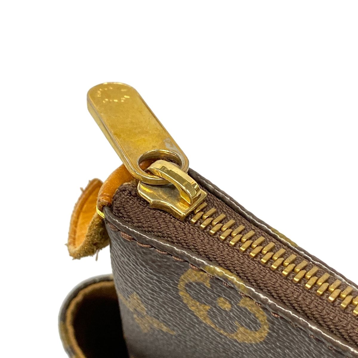 LOUIS VUITTON(ルイヴィトン) ショルダーバッグ モノグラム トータリー
