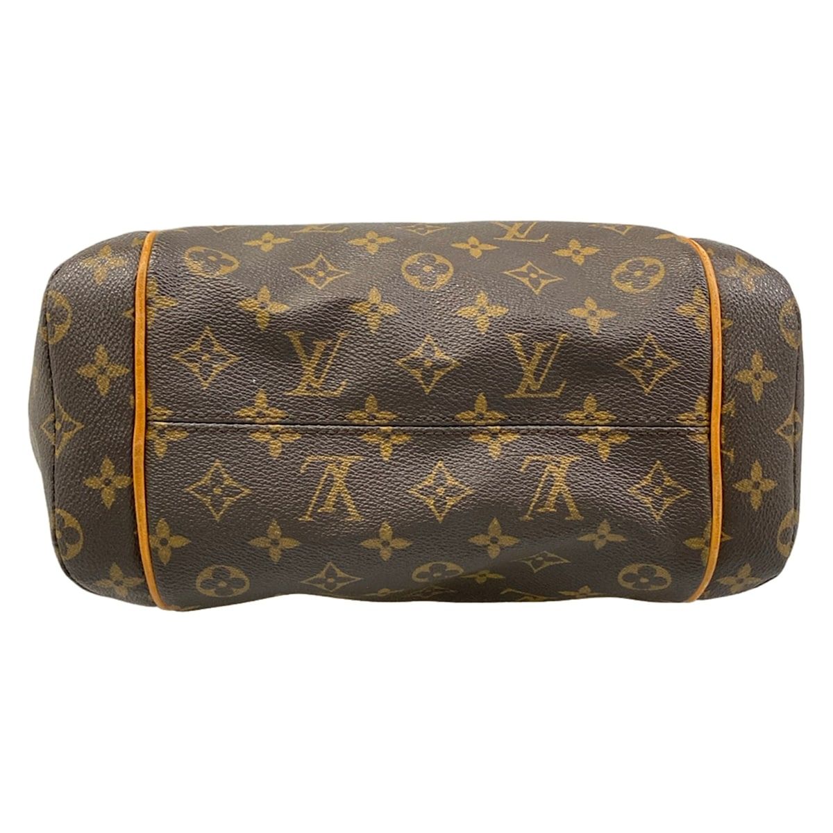 LOUIS VUITTONショルダーバッグトータリーモノグラム M56688 LOUIS VUITTON(ルイヴィトン) ショルダーバッグ モノグラム トータリー