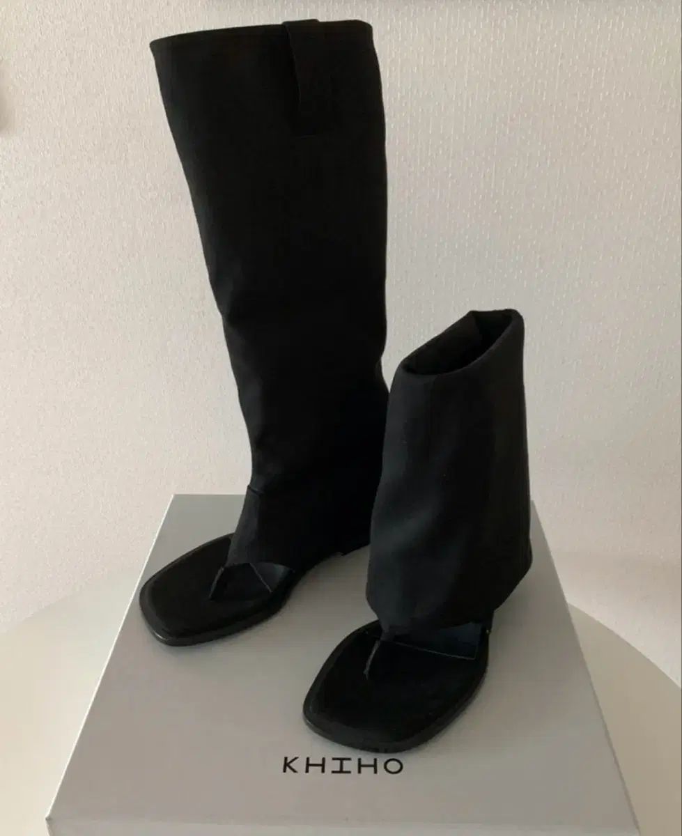 記号ツーウェイフリップフロップ ビーチサンダルブーツ (235) 21,756円
