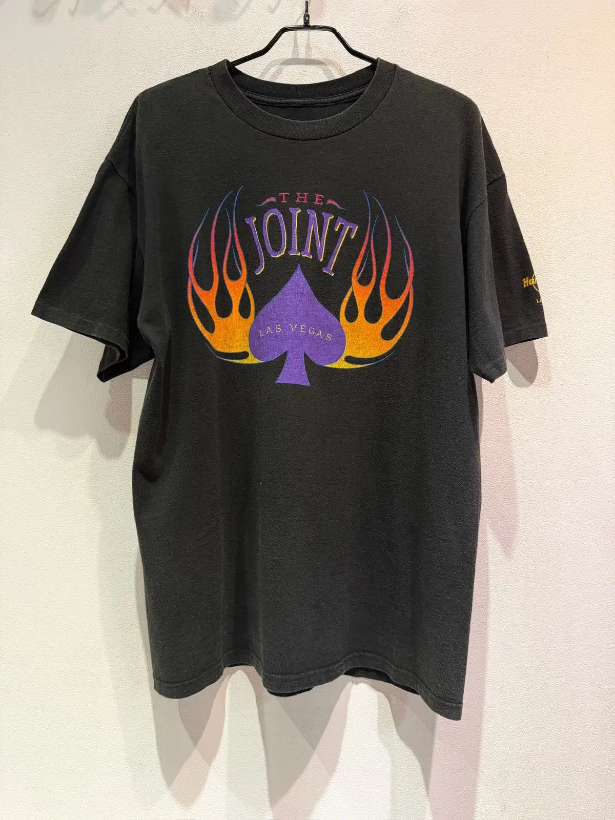 90's Hard Rock The Joint Las Vegas