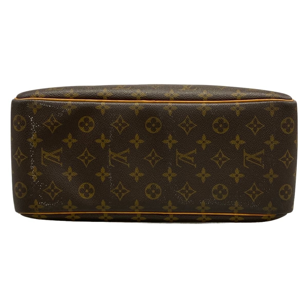 LOUIS VUITTON(ルイヴィトン) ハンドバッグ モノグラム ドーヴィル