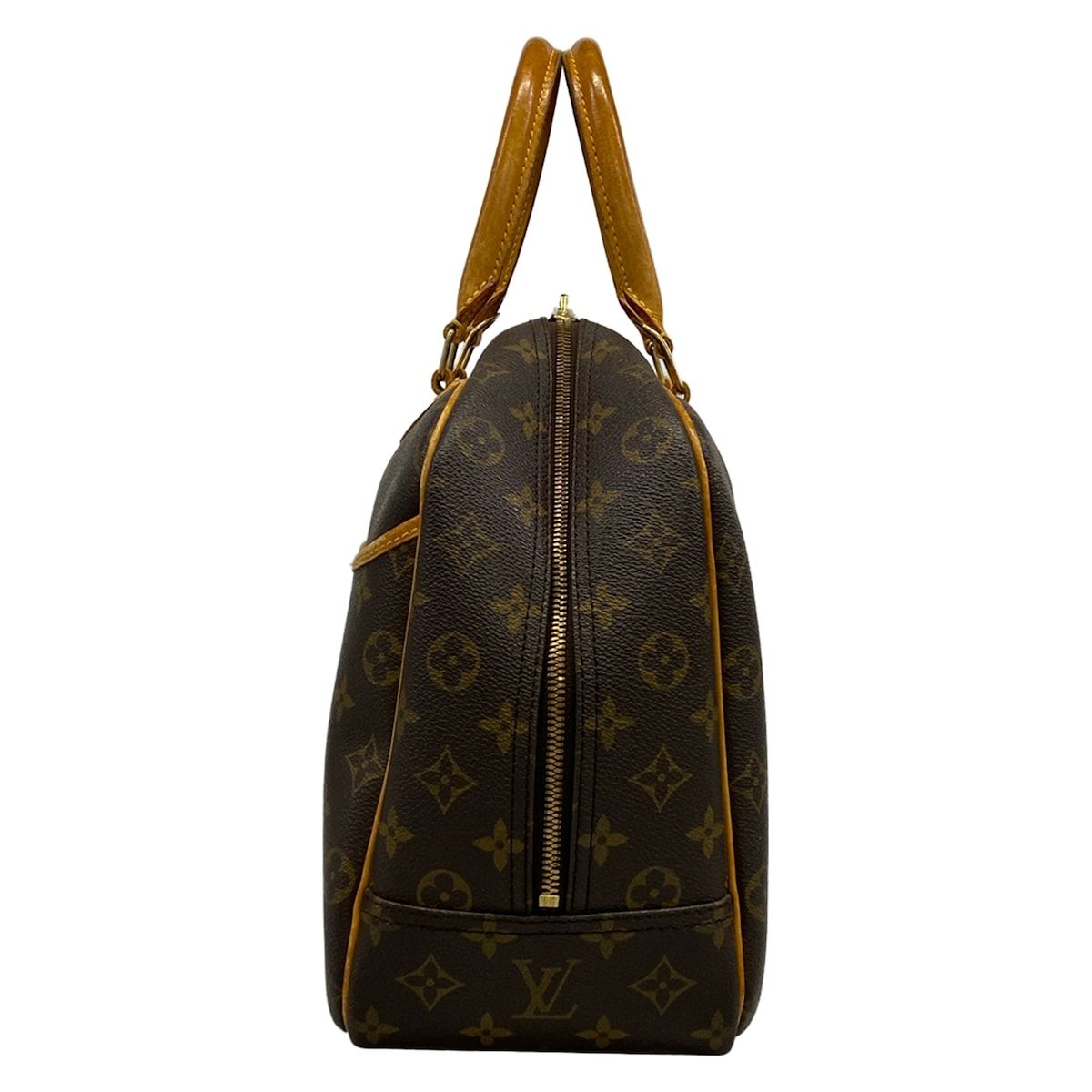 LOUIS VUITTON(ルイヴィトン) ハンドバッグ モノグラム ドーヴィル