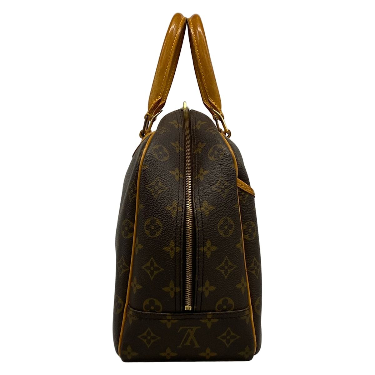 LOUIS VUITTON(ルイヴィトン) ハンドバッグ モノグラム ドーヴィル