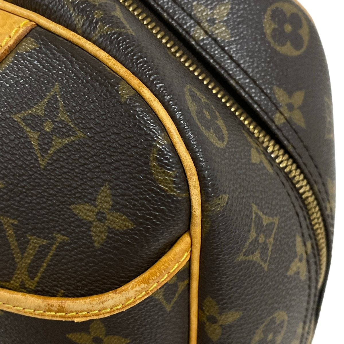LOUIS VUITTON(ルイヴィトン) ハンドバッグ モノグラム ドーヴィル LOUIS VUITTON(ルイヴィトン) ハンドバッグ モノグラム ドーヴィル