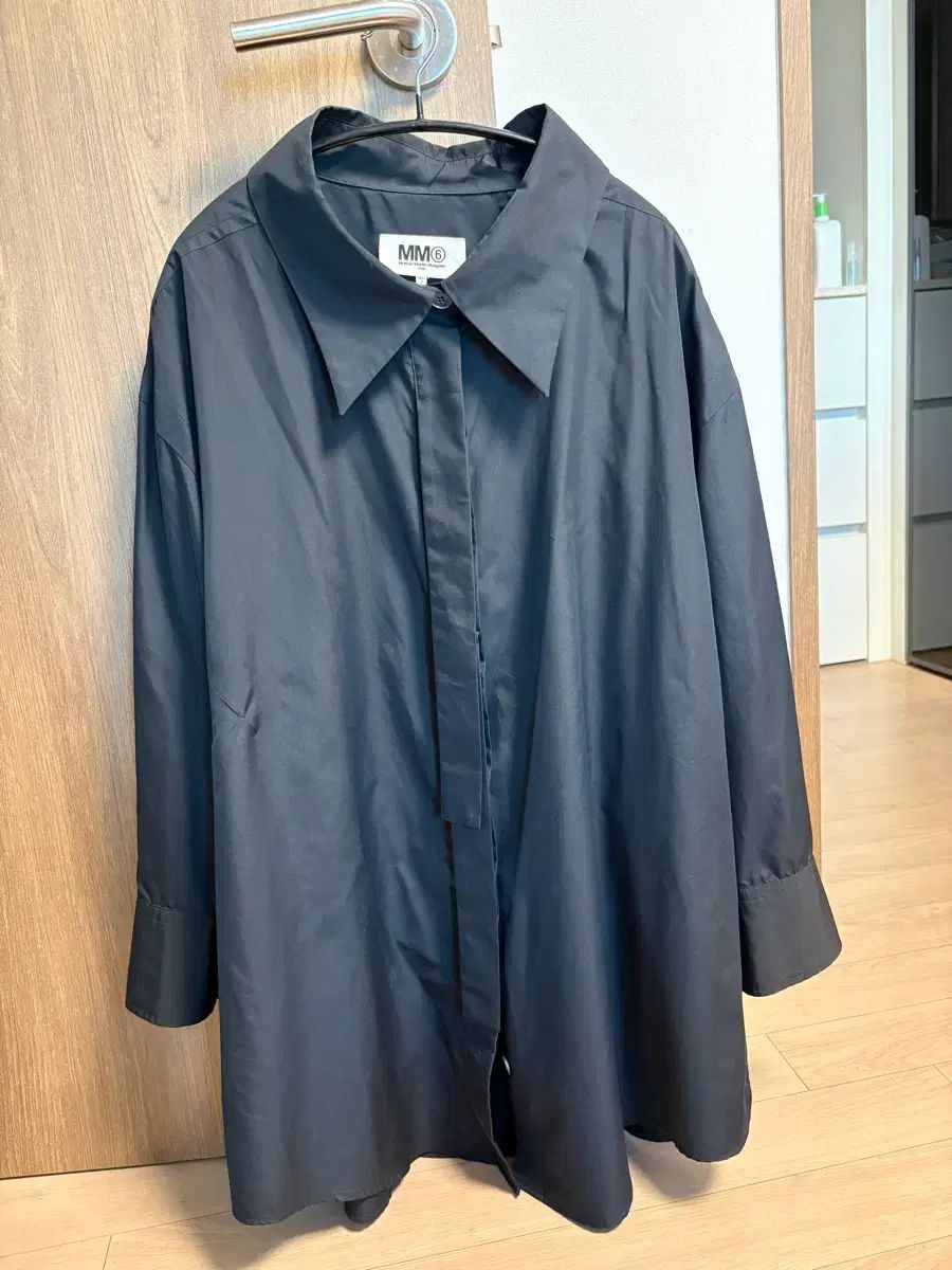 MM6 Maison Margiela エムエムシックス メゾン マルジェラ シャツ
