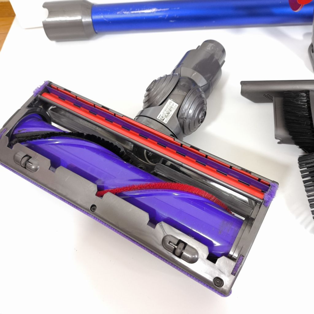 すぐ使える エコモード45分 ダイソン V10 SV12 サイクロン掃除機 本体 すぐ使える エコモード45分 ダイソン V10 SV12 サイクロン掃除機 本体
