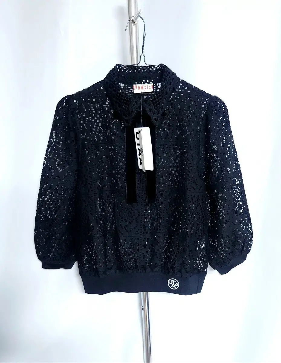 UTAA ゴルフ レース チュニック トップス 55 66 新品