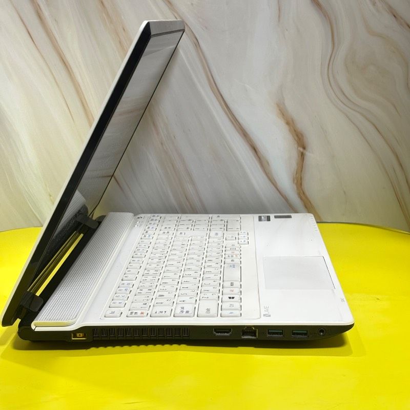 ポッキリ価格！美品✨Core i5＆SSD爆速✨ windows11 ノートパソコン