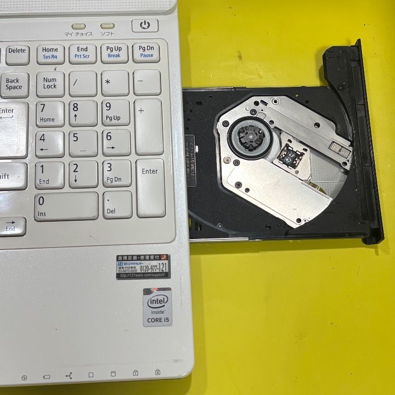 ポッキリ価格！美品✨Core i5＆SSD爆速✨ windows11 ノートパソコン