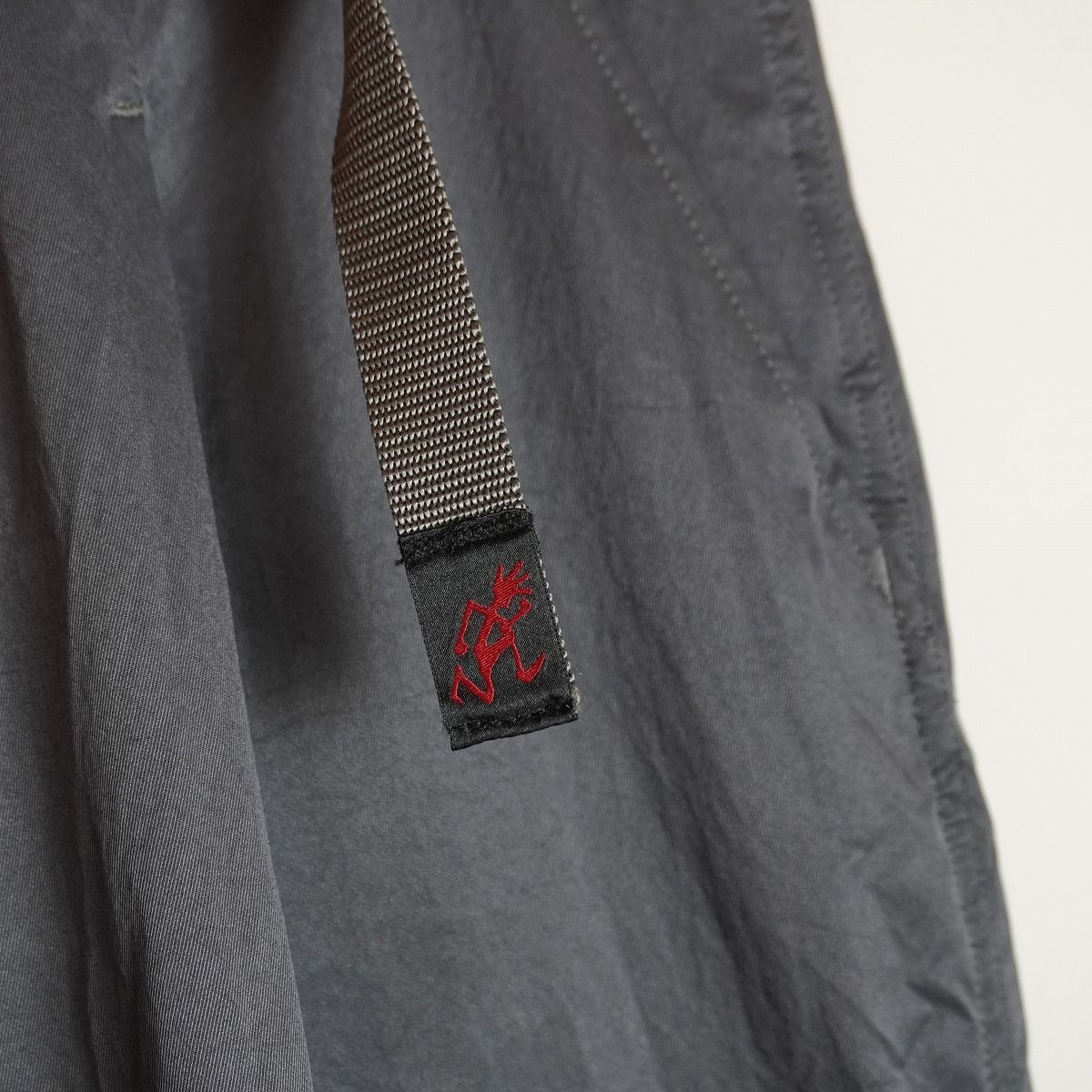 美品25AW nonnative ノンネイティブ × GRAMICCI グラミチ × B&Y WALKER 