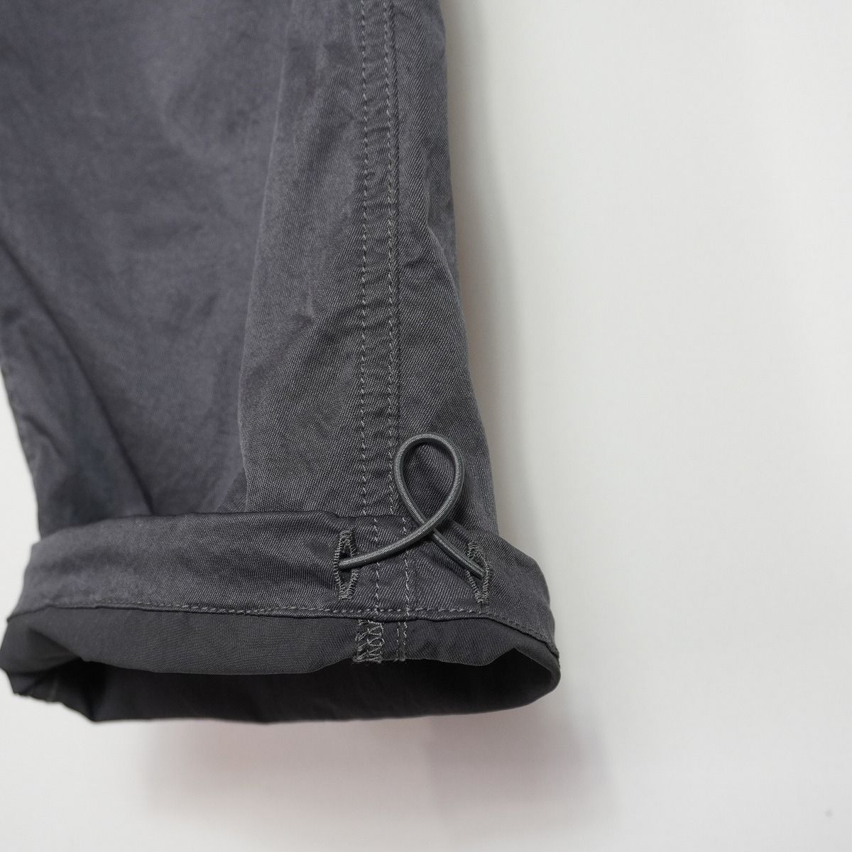 美品25AW nonnative ノンネイティブ × GRAMICCI グラミチ × B&Y WALKER 