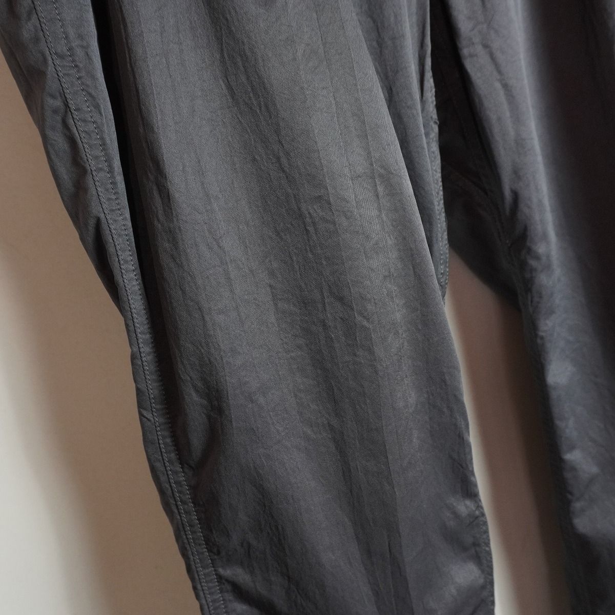 美品25AW nonnative ノンネイティブ × GRAMICCI グラミチ × B&Y WALKER