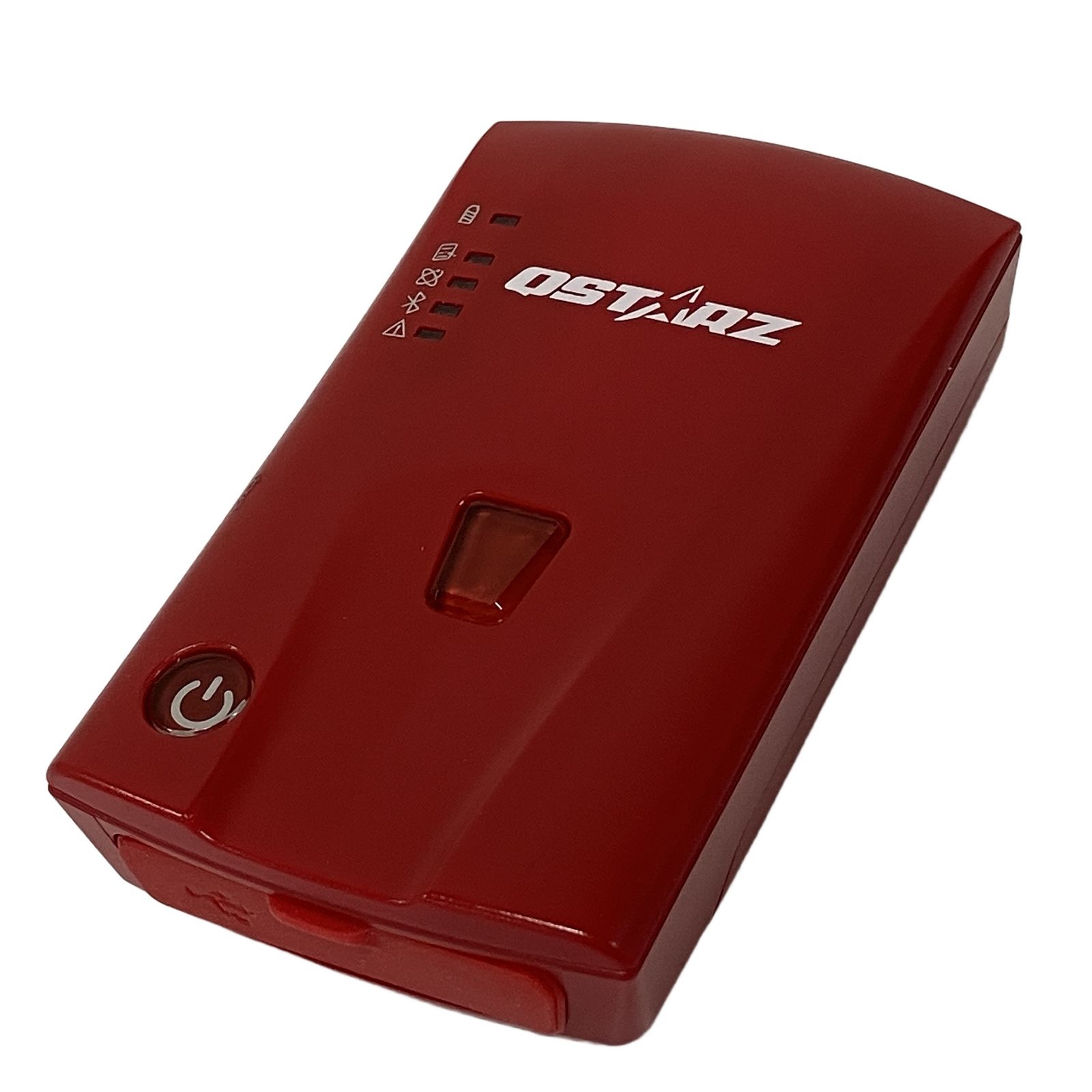 Qstarz BL-1000ST レーシングレコーダー キュースターズ F11250626 