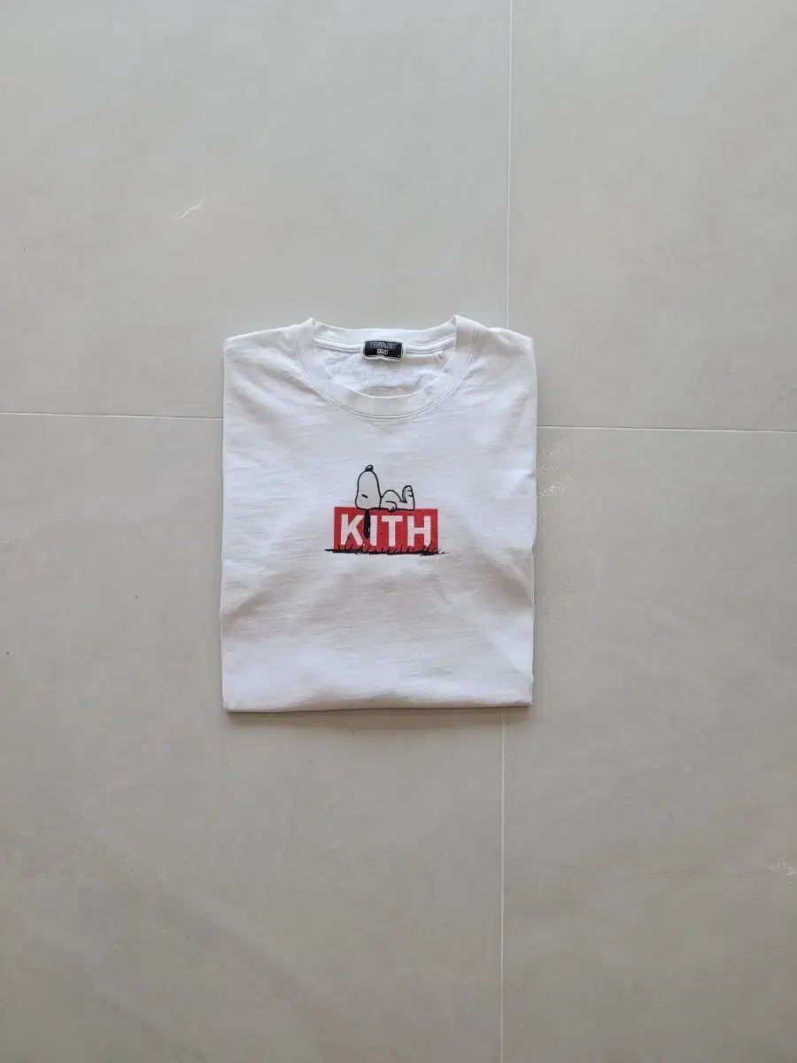 KITH 半袖Tシャツ