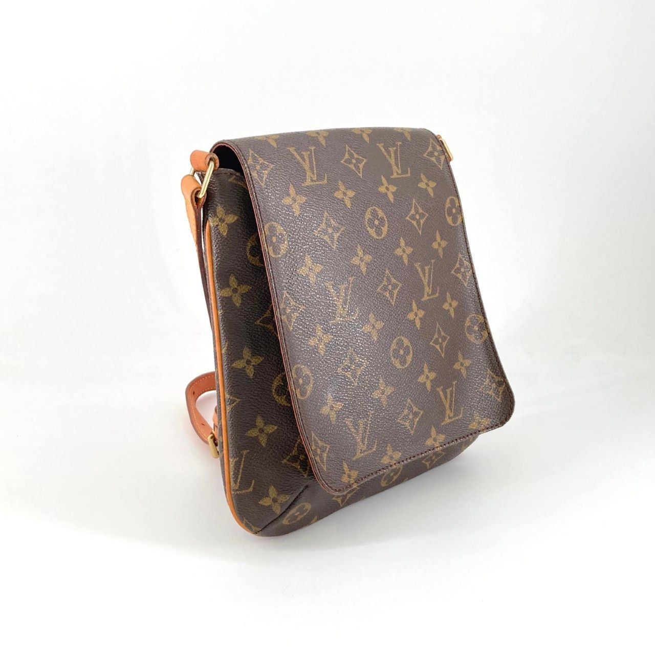 LOUIS VUITTON（ルイ・ヴィトン） ミュゼット M51258 ショルダーバッグ 