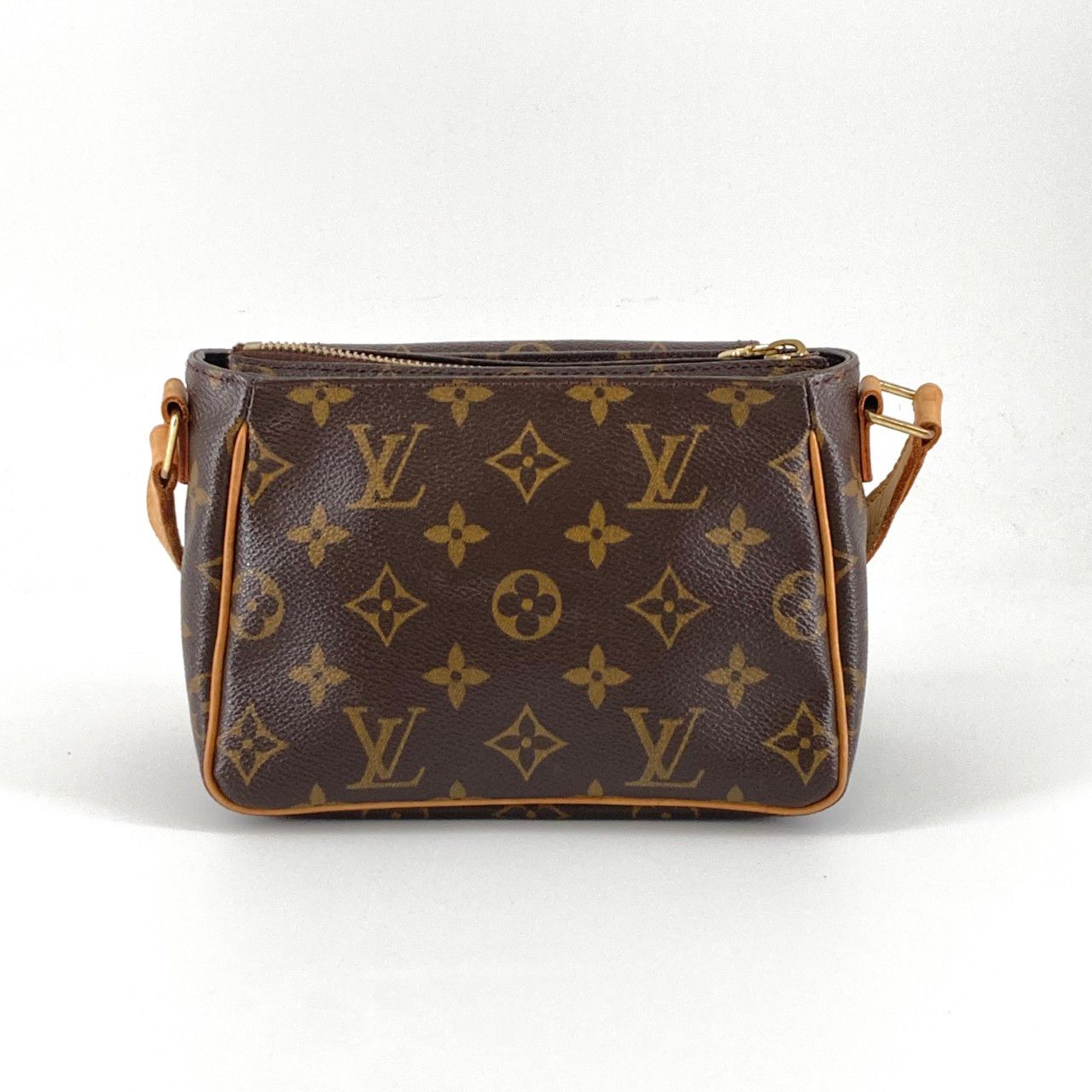LOUIS VUITTON（ルイ・ヴィトン） ヴィバシテPM モノグラム M51165 