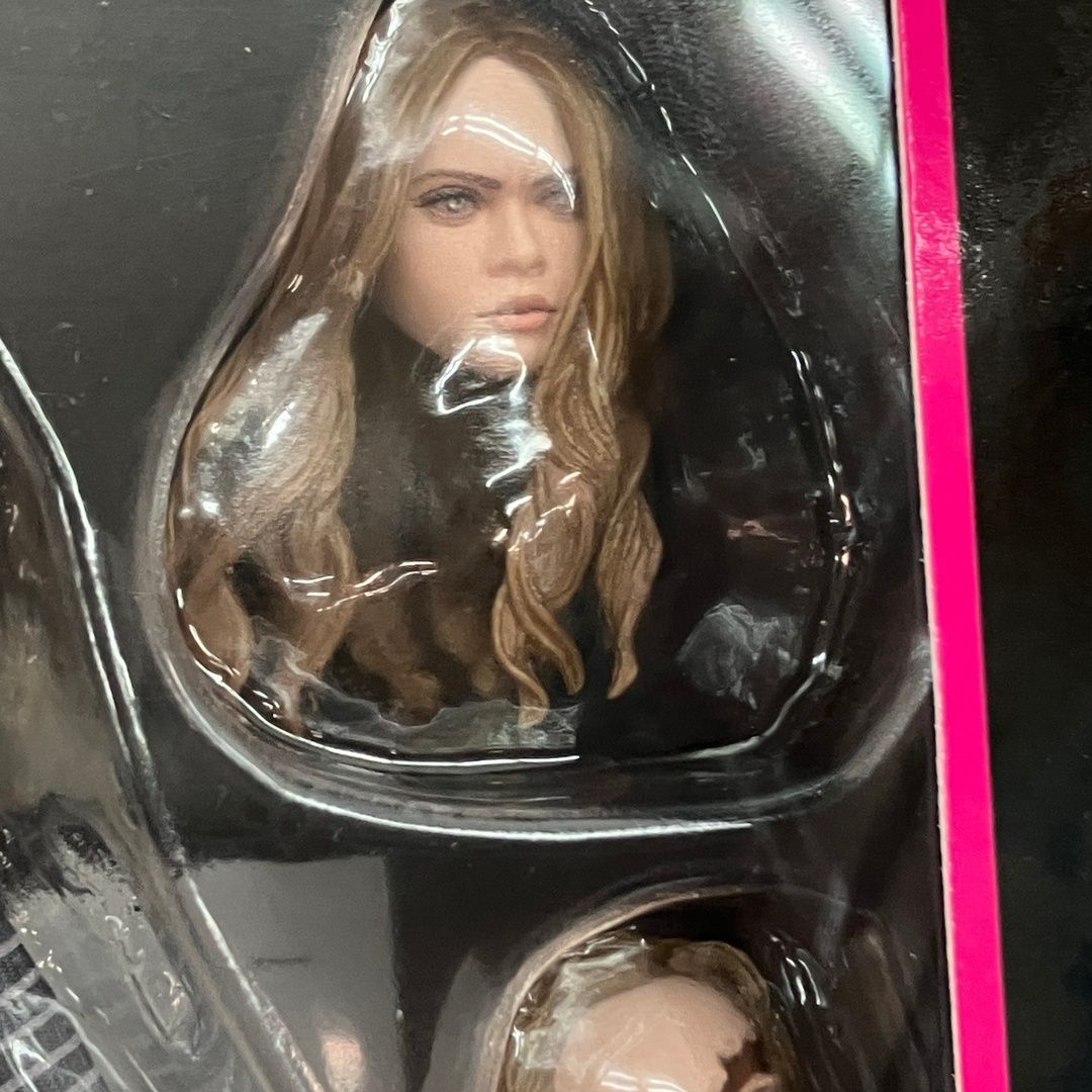 MAFEX M3GAN ミーガン フィギュア 全高約140mm 未開封 マフェックス No