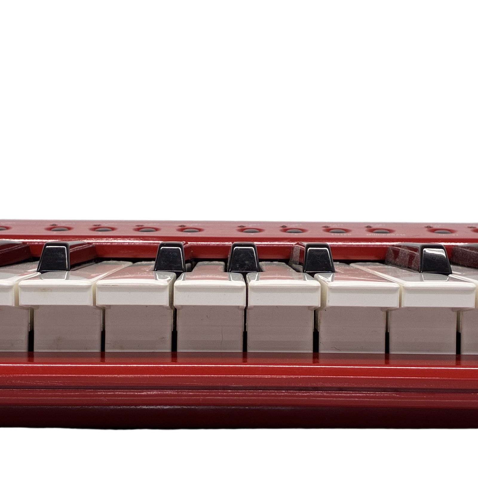 ROLAND ローランド AX-1 ショルダーキーボード 中古 T11266593 - メルカリ