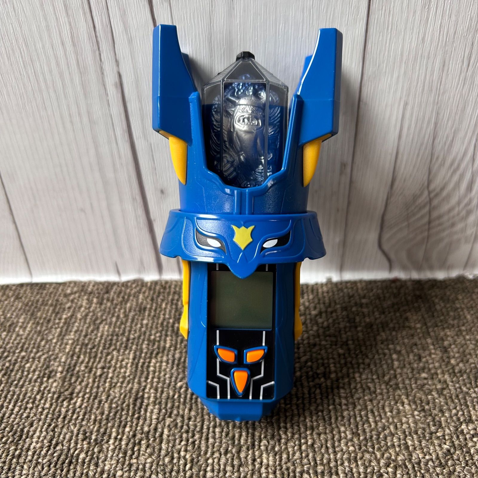 オーディオ機器 【希少品】SONY ウォークマンカセットWM-F85 レッド
