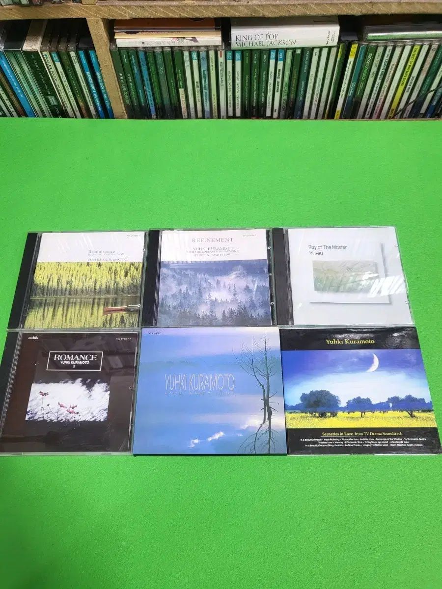 ー CD ニューエイジ ゆき グラマート 6 腸