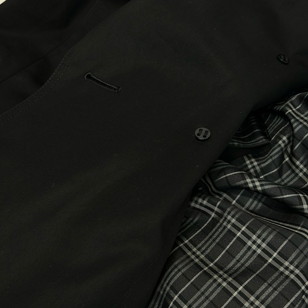 Burberry Black Label(バーバリーブラックレーベル) トレンチコート