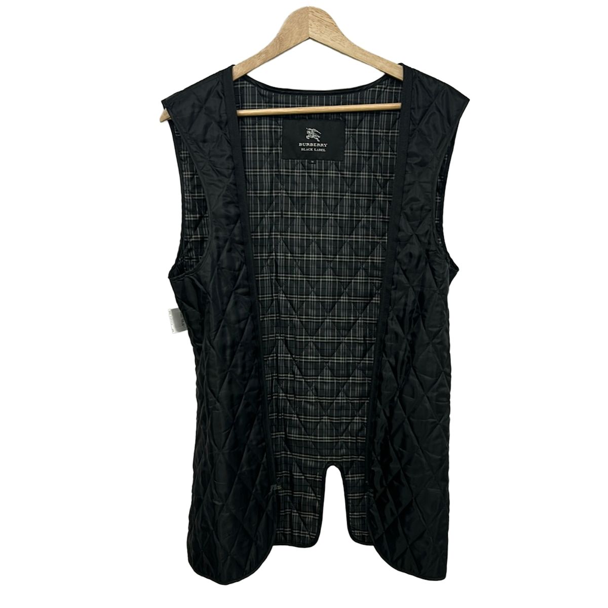 Burberry Black Label(バーバリーブラックレーベル) トレンチコート 