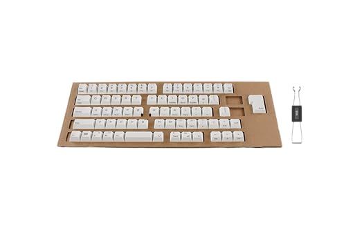 PFU キーボード HHKB Studio キートップセット（雪）日本語配列／黒印字t 3d83ef05