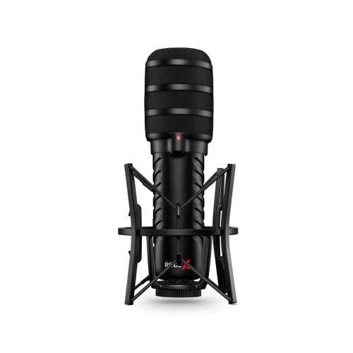RODE Microphones ロードマイクロフォンズ XDM-100 USBダイナミックマイク RODEX XDM100t 218ce936