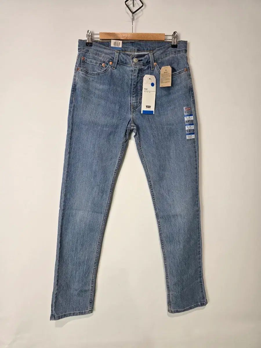 リーバイス デニム 511 新品