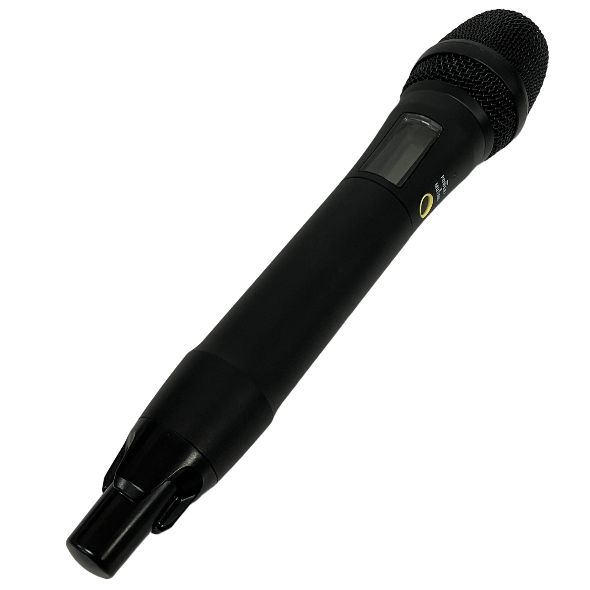 SONY UTX-M03 ワイヤレス ハンドヘルド マイク 音響機材 ソニー 中古 T11265390