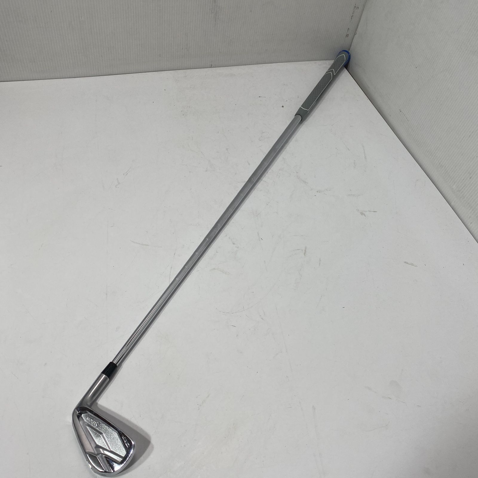 SRIXON スリクソン ZX7 FORGED アイアン ♯6 男性右利き スチール
