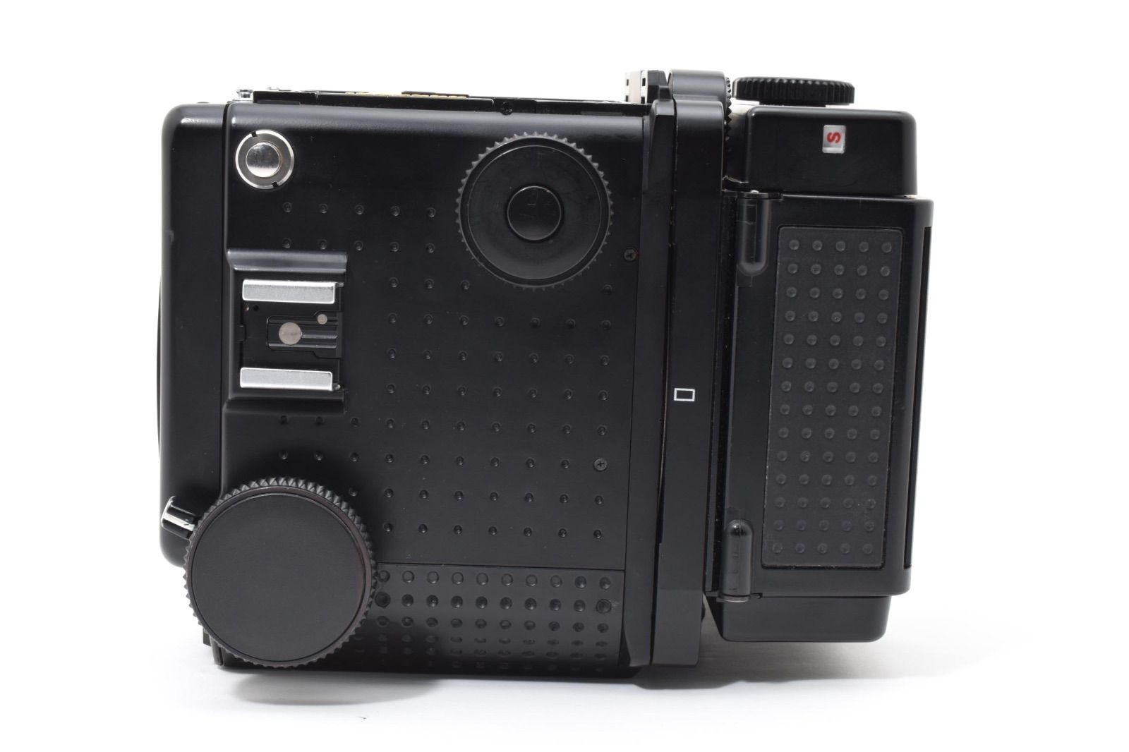 ◇◇ 完動極美品 マミヤ Mamiya RZ67 II 中判 フィルムカメラ ボディ ◇◇ 完動極美品 マミヤ Mamiya RZ67 II 中判 フィルムカメラ ボディ