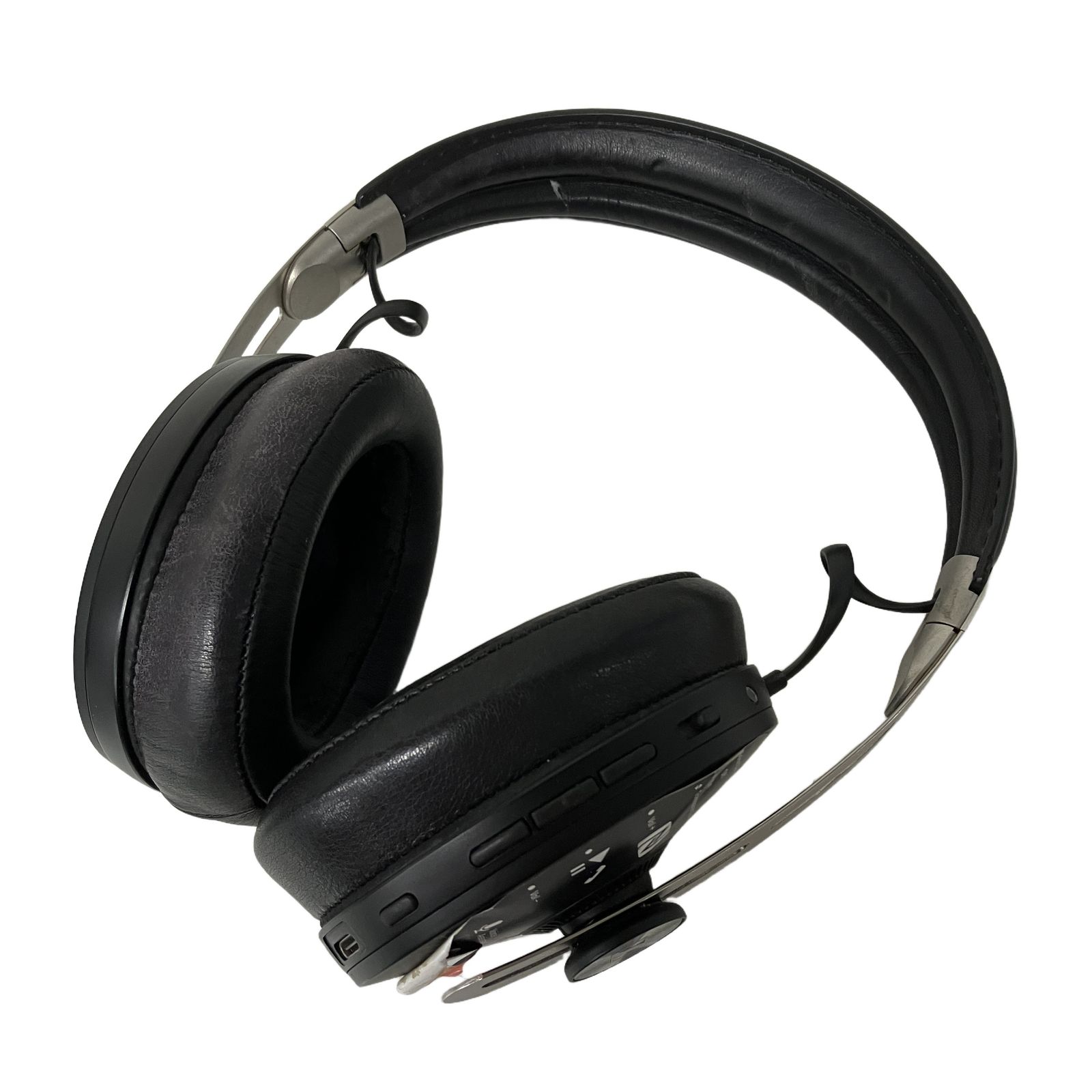 SENNHEISER M3AEBTXL MOMENTUM Wireless ワイヤレス ヘッドフォン