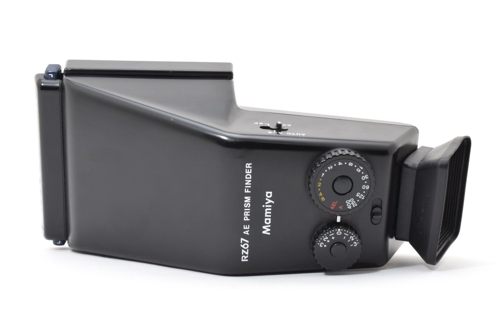 ◇◇ 完動極美品 マミヤ Mamiya AE プリズムファインダー FE701 RZ67